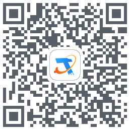 基层治理código QR de descarga de