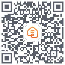 LinkHome QRcode