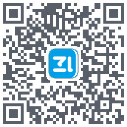 这锂换电 QRcode