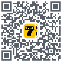 七猫作家助手的下载二维码