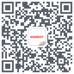 NIIMBOTcódigo QR de descarga de