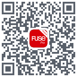 FUSE PRO QRcode