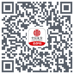 中信证券快捷登录zhx的下載二維碼