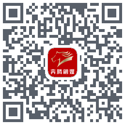 奔腾融媒のダウンロードQRコード