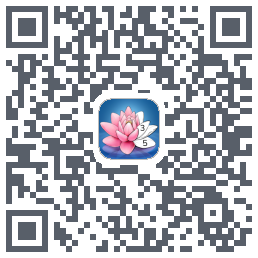 Zen Colorcódigo QR de descarga de