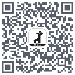 看房日记 QRcode
