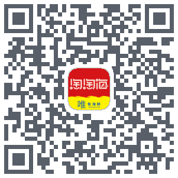 淘淘海的下载二维码