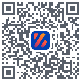 FINNIX的下載二維碼