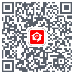 中原找房α QRcode