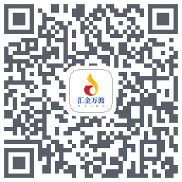 创世之城的下载二维码