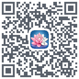 Zen Color QRcode