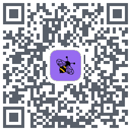 Buzz QRcode