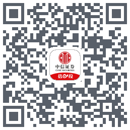 中信证券快捷登录zhx的下載二維碼