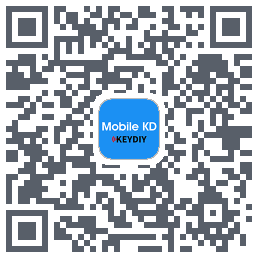 Mobile KD的下載二維碼