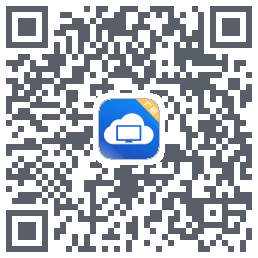 广研云电脑 QRcode