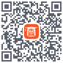 查博士 QRcode