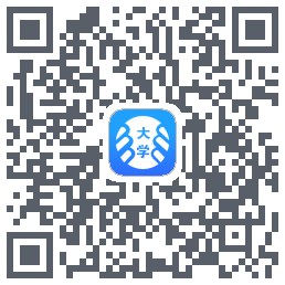 掌上大学 QRcode