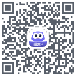 相寓+ QRcode
