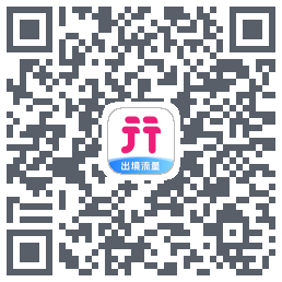 无忧行的下载二维码