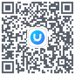 UUUTalk QRcode