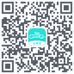 运维测试 QRcode