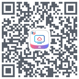 天翼云电脑kod QR do pobrania