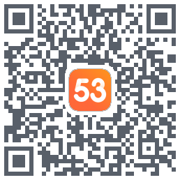 53伴学开发版的下載二維碼
