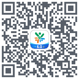 学习公社6.0_R_Testรหัส QR สำหรับดาวน์โหลด