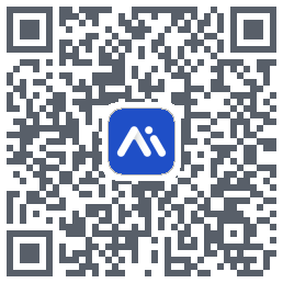 秘塔AI搜索du code QR de téléchargement