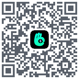 掌心雷 QRcode