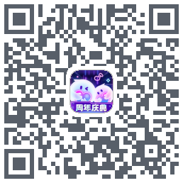 KK星球 QRcode