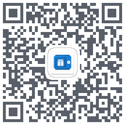 远离手机 QRcode