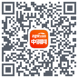 中钢网du code QR de téléchargement