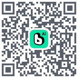 波点音乐 QRcode