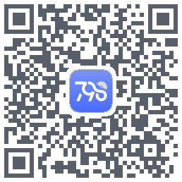 慧生活798 QRcode