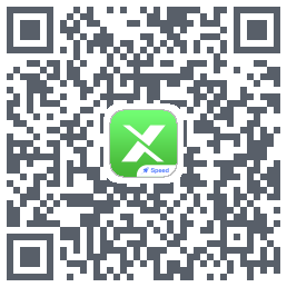 XTrend Speed的下載二維碼