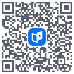 腾讯云课堂 QRcode