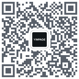 Yinpage的下載二維碼