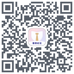 东航智慧社区 QRcode