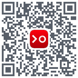 招商到家汇 QRcode