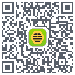 丰巢管家的下載二維碼