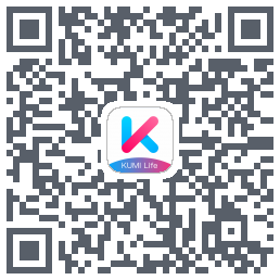 KUMI Life的下載二維碼
