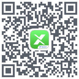 XTrend Speed的下載二維碼