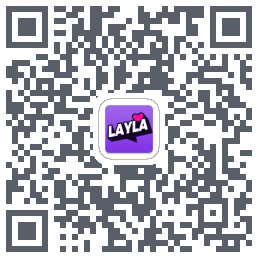 LaylaDownload QR-Code