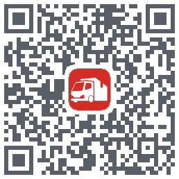 极兔司机APP的下載二維碼