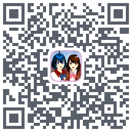 樱花校园模拟器之梦幻樱花 QRcode