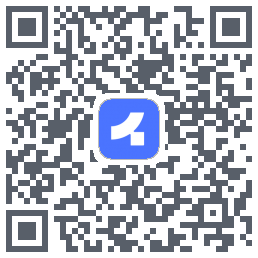 生亿通codice QR per il download