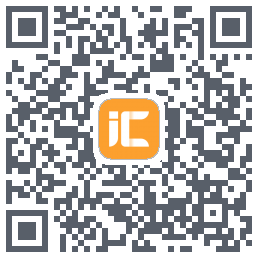 汇生活Plus QRcode