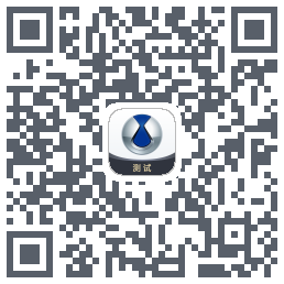 腾势汽车 QRcode