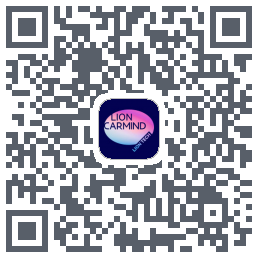 LionCarmind的下載二維碼